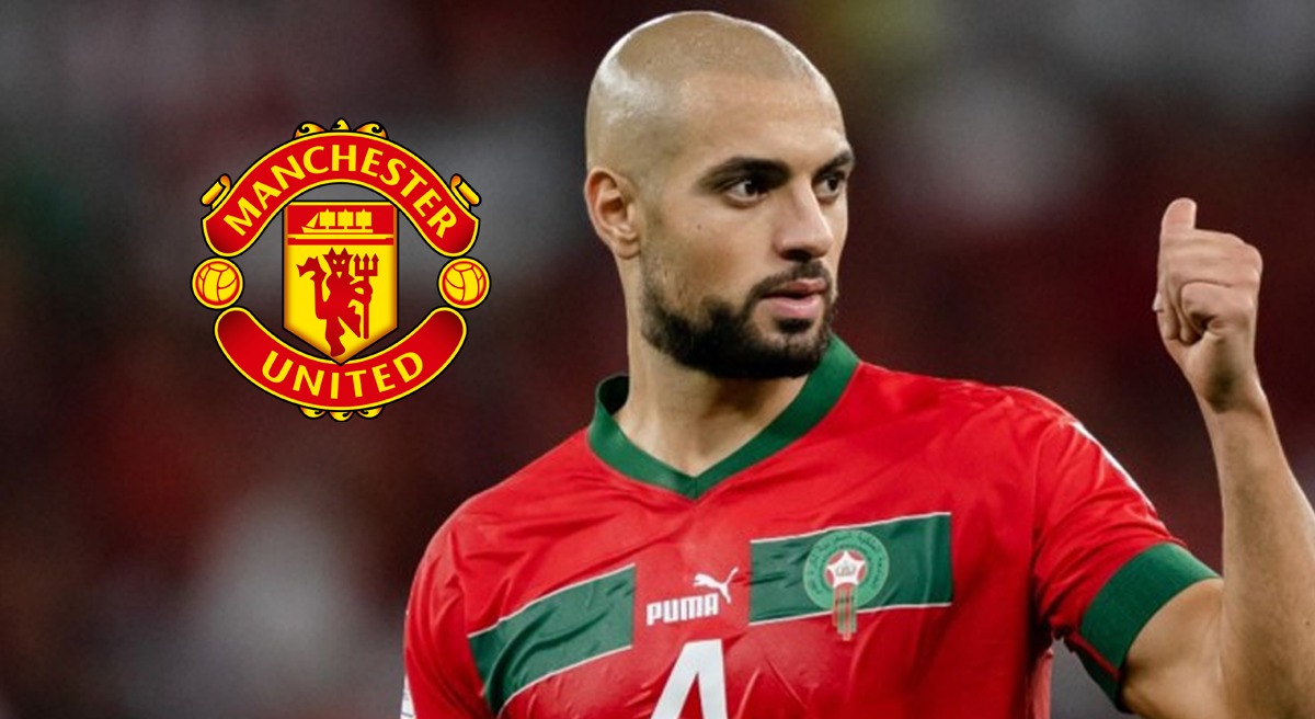 Sofyan Amrabat, Manchester United, Fiorentina, mục tiêu của Man United, Premier League, tuyển thủ Maroc, chuyển nhượng Amrabat, hợp đồng Sofyan Amrabat, Barcelona