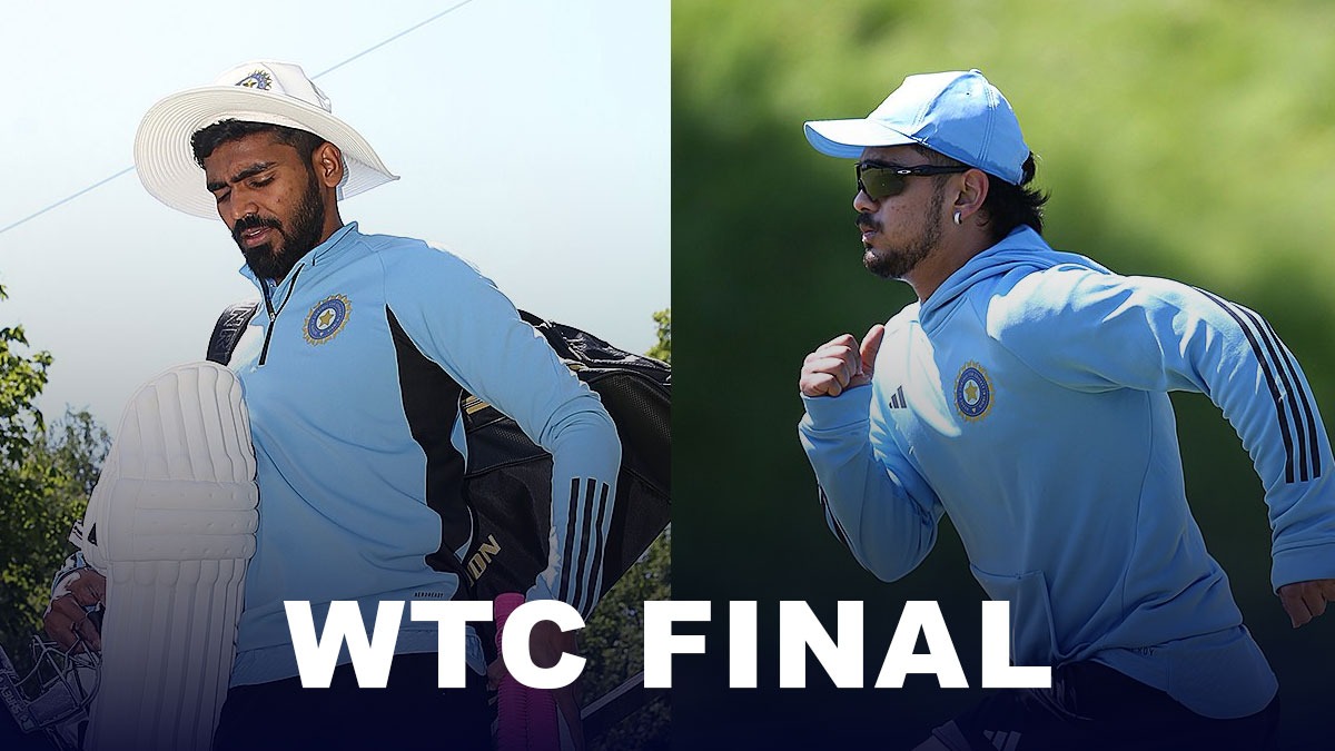 IND vs AUS: KS Bharat or Ishan Kishan in India Playing XI? Decision likely Today