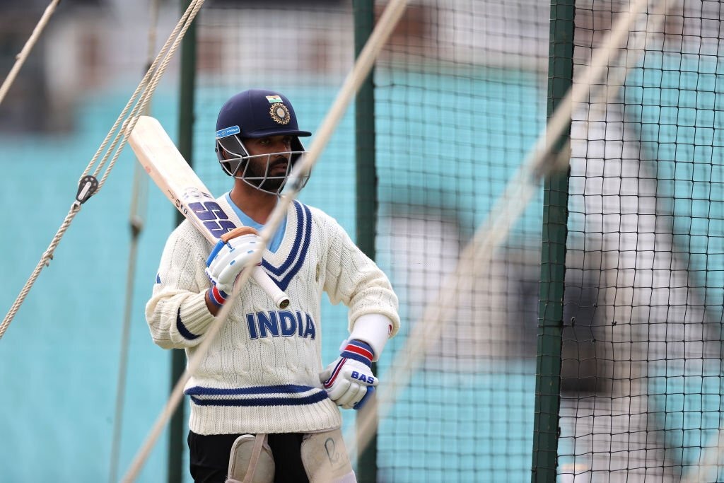 IND vs AUS: India head coach Rahul Dravid confirms Ajinkya Rahane's inclusion in India Squad for WTC Finals, claims veteran batter has proven in overseas