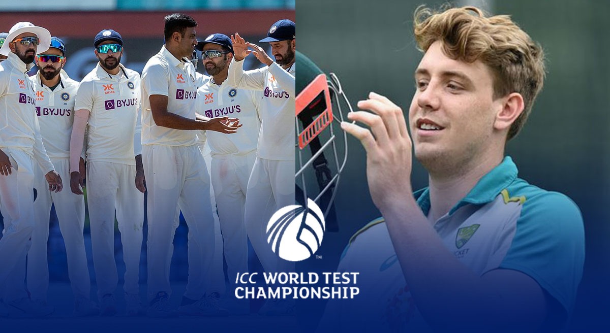 WTC Final: Rohit Sharma & Co should worry about Cameron Green 'recent success in India'