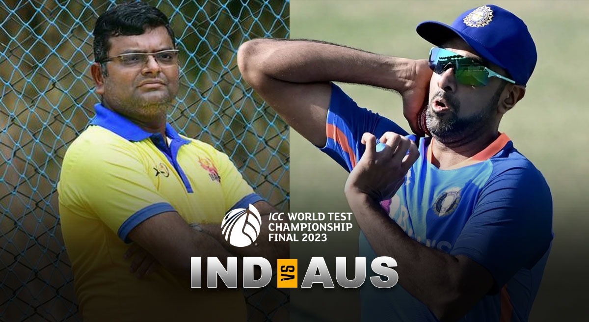 Sleep early, dig data to unsettle Steve Smith, Marnus Labuschagne & Usman Khawaja, Ravichandran Ashwin makes winning formula for IND vs AUS WTC Final 2023