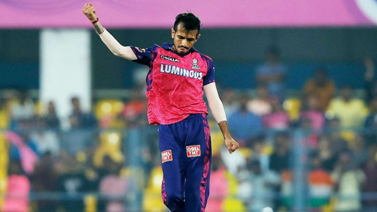 Yuzvendra Chahal blasts RCB, says he was 'angry' at IPL franchise
