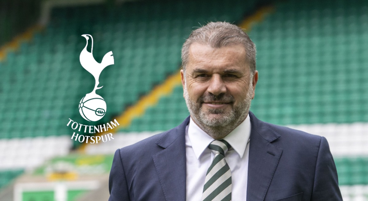 Tân HLV trưởng Tottenham: Tottenham Hotspur bổ nhiệm Ange Postecoglou làm tân HLV trưởng, cựu HLV Celtic ký hợp đồng 4 năm với Spurs