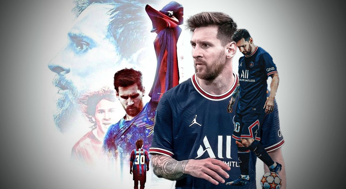 Lionel Messi sắp tới Inter Miami.  Nghi ngờ nảy sinh về tham vọng phá kỷ lục Giải bóng đá nhà nghề của anh ấy cho huyền thoại Barcelona khi anh ấy 36 tuổi