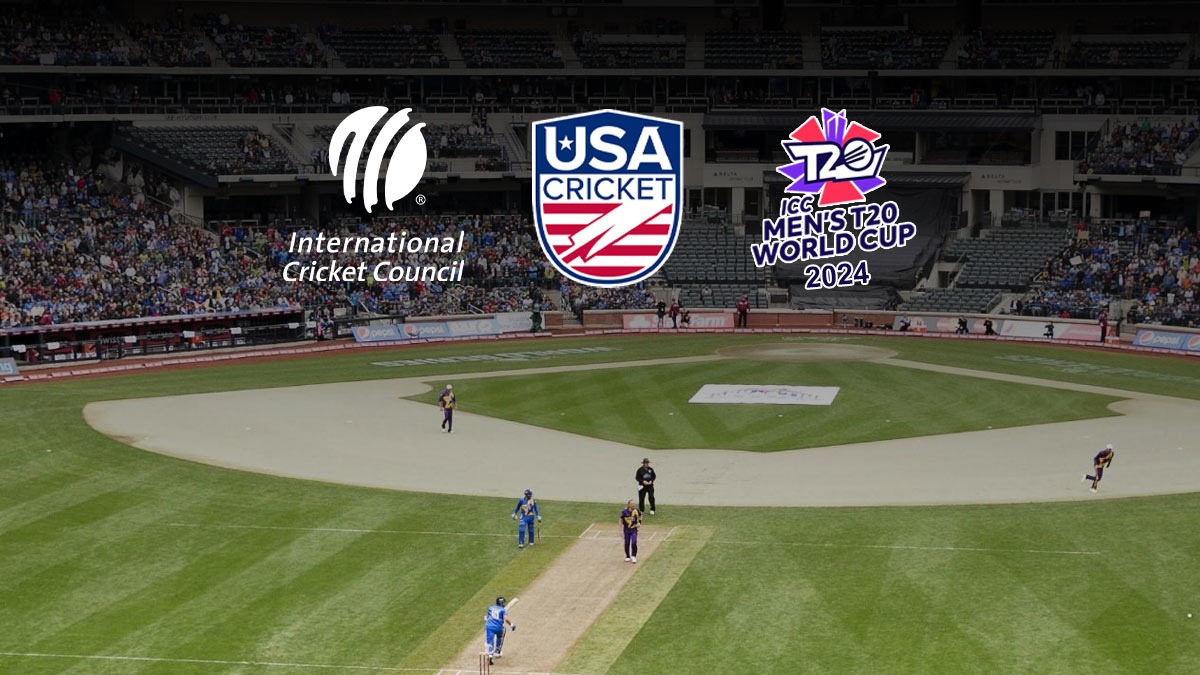 USA Cricket confident T20 World Cup 2024 not under threat, banks on MLC