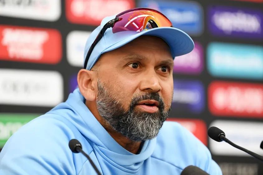 Paras Mhambrey defends Ravichandran Ashwin exclusion despite Day 1 hammering, says 'We pick XI based on conditions'