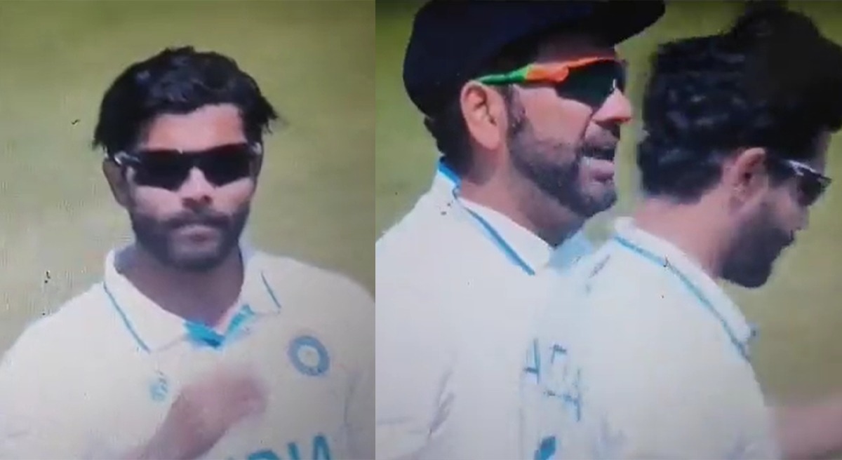 'Tum Log…' WATCH Rohit Sharma loses his cool, uses foul language