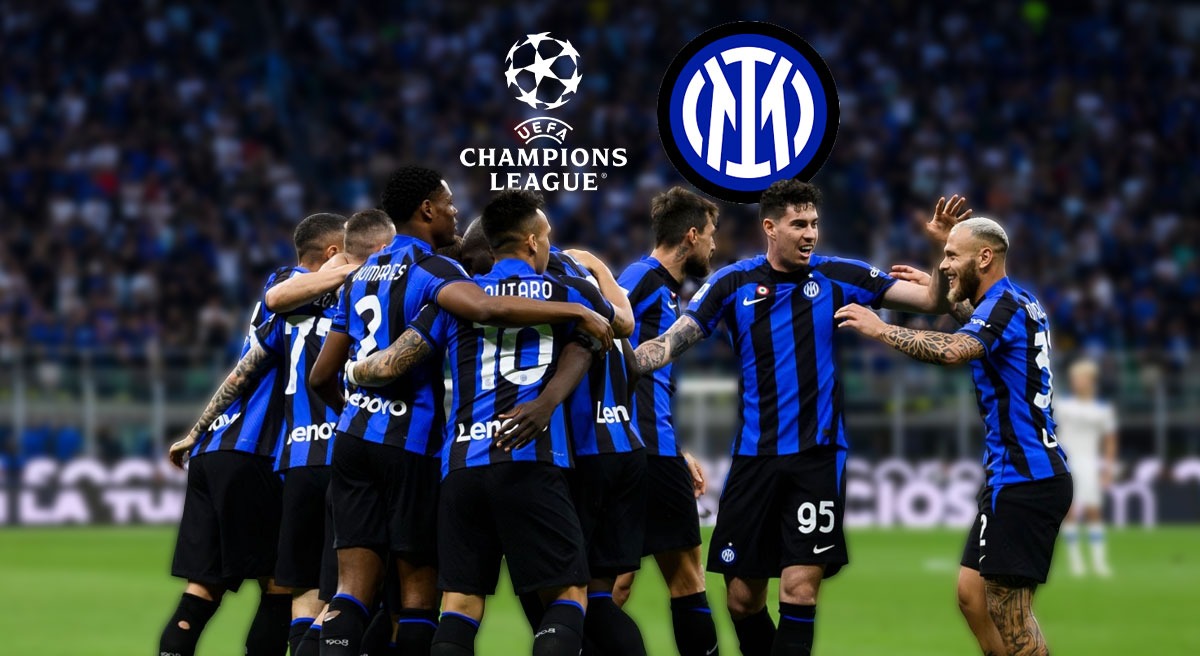 Man City vs Inter Milan - MCI vs INT - Manchester City looks for ways to make history in the UEFA Champions League final with Erling Haaland