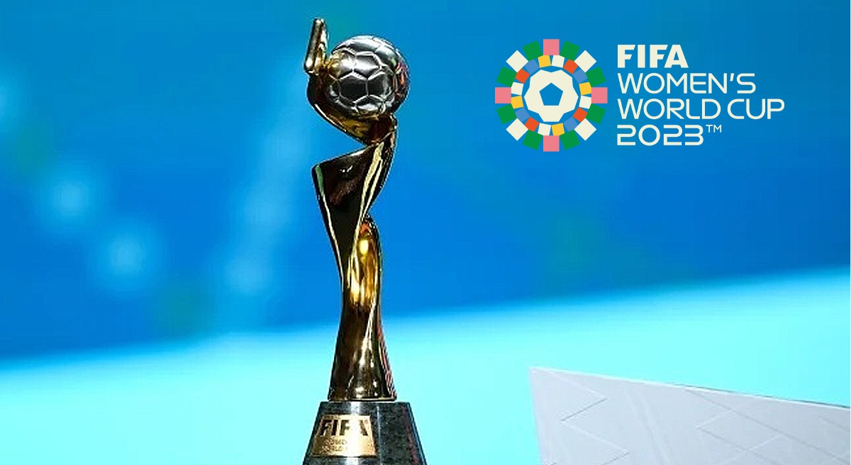 Hơn một triệu vé đã được bán cho Giải vô địch bóng đá nữ thế giới - FIFA