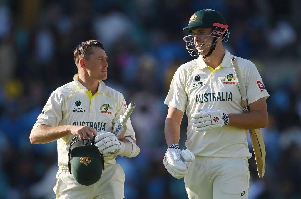 India's performance in the World Test Championship final (WTC Final) against Australia has shown their preparation was not ideal, said Ricky Ponting.