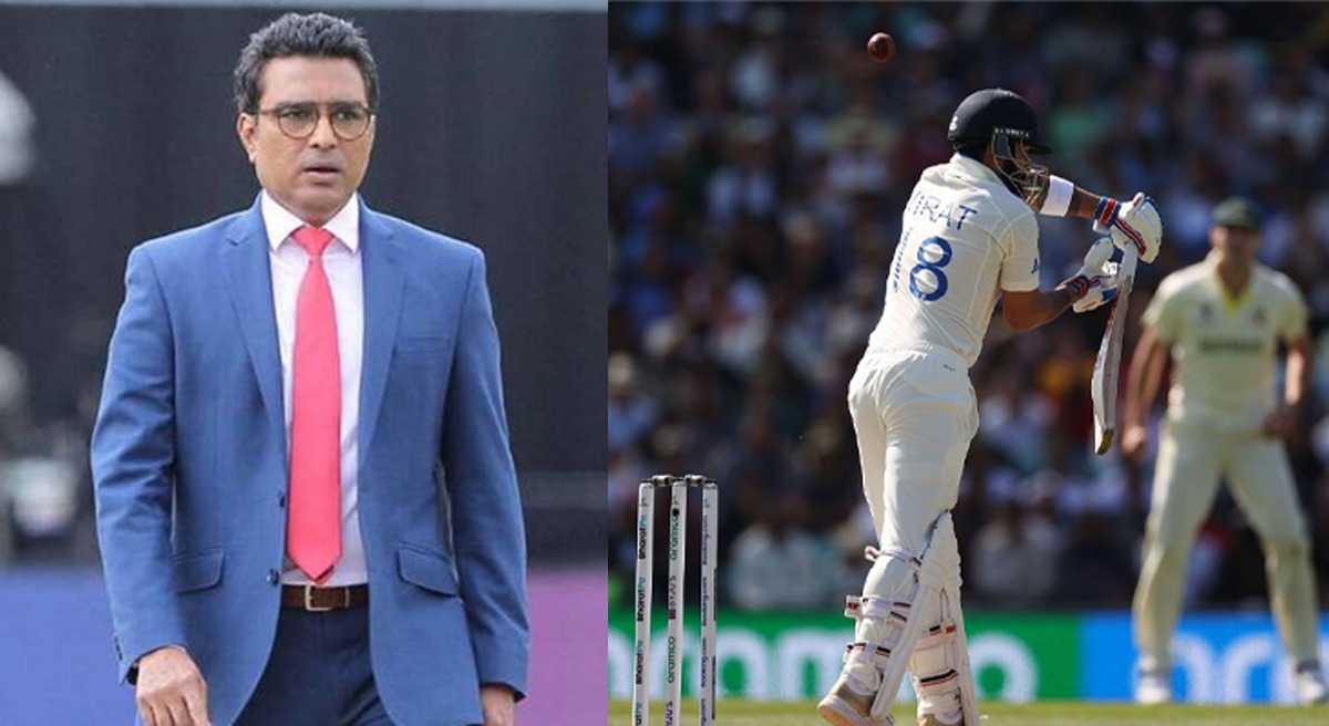 'Virat Kohli making run-scoring difficult': Netizens' praises as Manjrekar pin-points BIG flaw