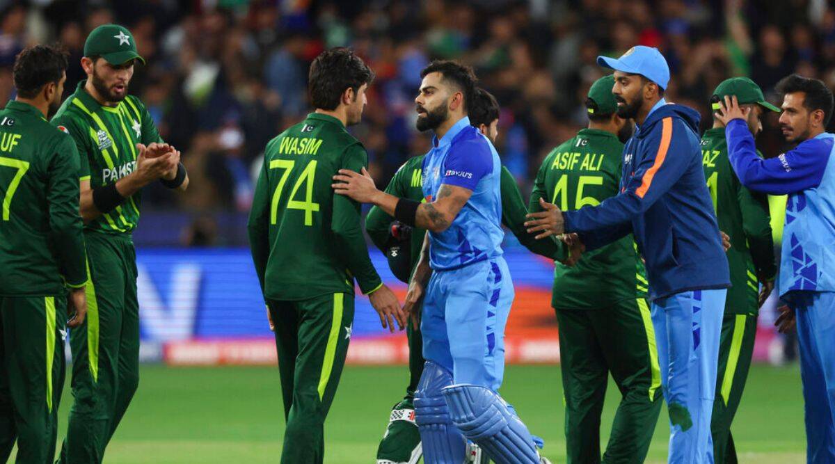 Rahul Dravid, Pakistan'da 3 kez oynayacağından emin olarak, Asya Kupası öncesinde uyarı şutları çekiyor