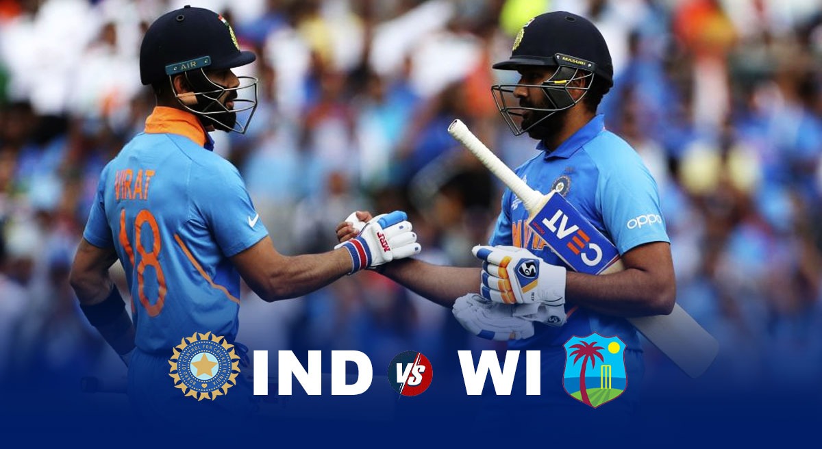 IND vs WI: Senior players like Rohit Sharma, Virat Kohli & Co will enjoy a month break before the India Tour of West Indies, New faces in contention for T20