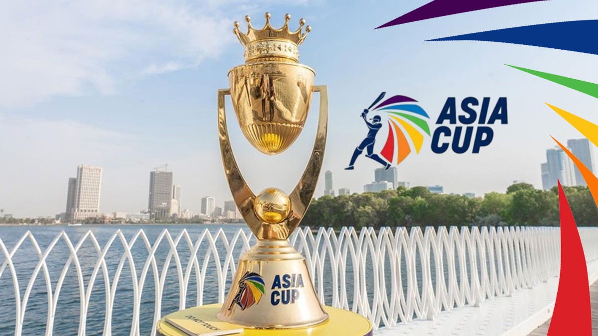 Asia Cup 2023 from August 31, Pakistan to host 4 games, IND vs PAK in  SriLanka
