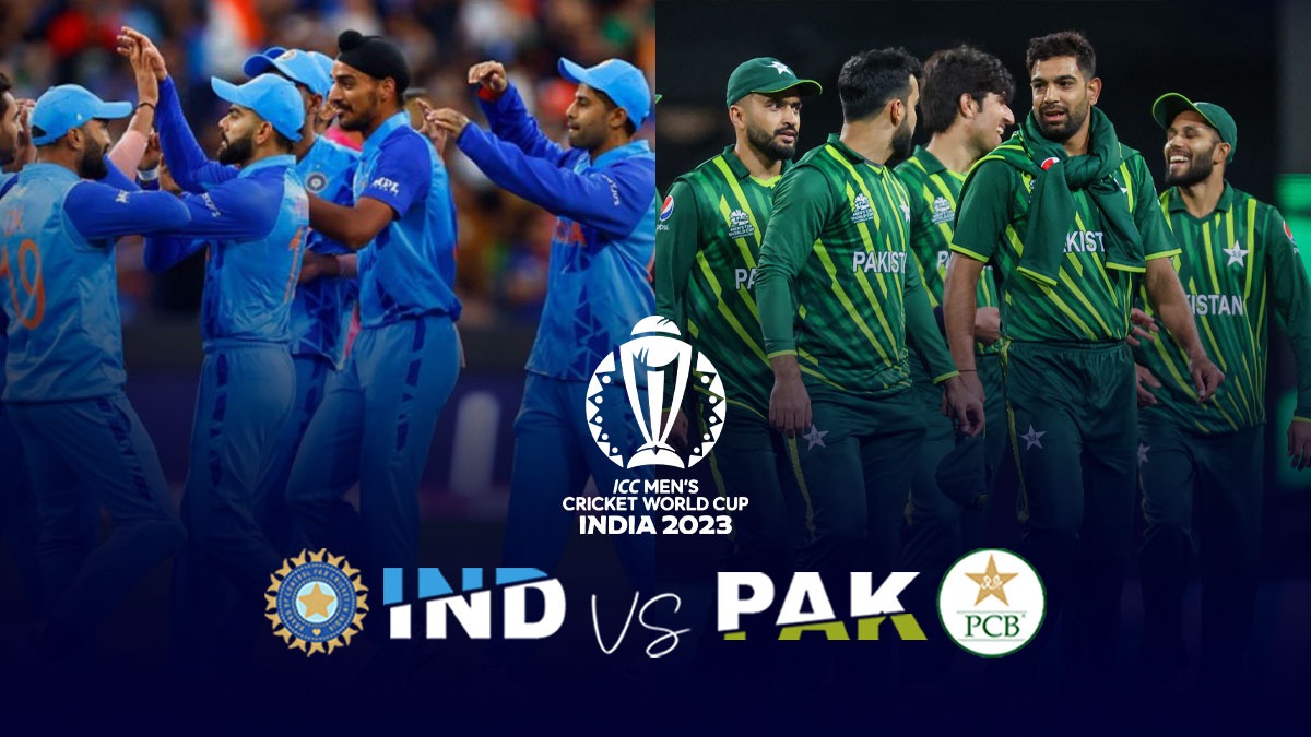 The tussle between BCCI vs PCB has led to the delay in the release of the ICC World Cup 2023 Schedule, BCCI official blames PCB for delay