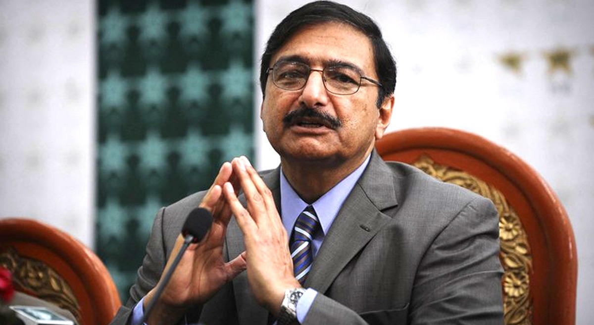 Who is Zaka Ashraf? Man who will succeed Najam Sethi as PCB chairman