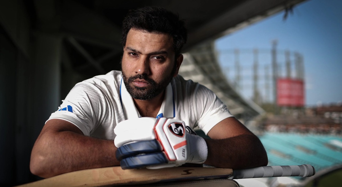 Rohit Sharma not BAD captain after losing WTC Final, claims Aussie legend