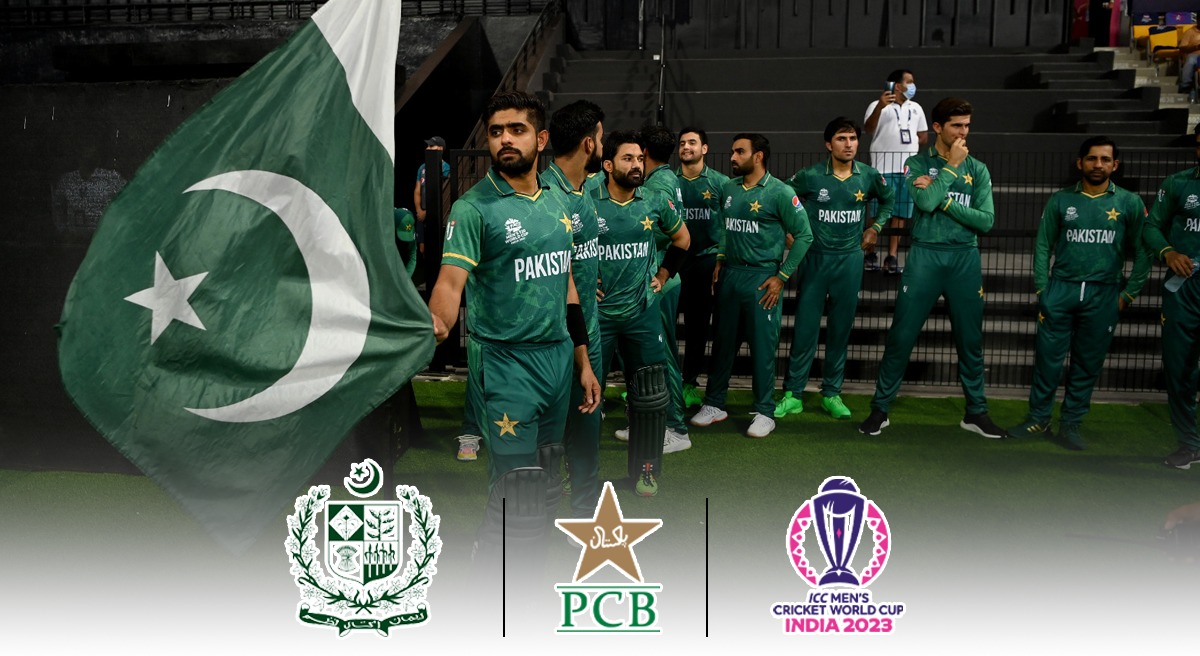 Pak foreign ministry is evaluating team participation in ODI World Cup 2023 in India. Hence, schedule of WC is expected to be released soon.