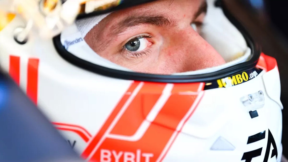 Công thức 1: Red Bull, nhà tài trợ chính của Max Verstappen rút lui sau Mùa giải F1 2023, Jumbo chia tay Dutchman và Dutch GP