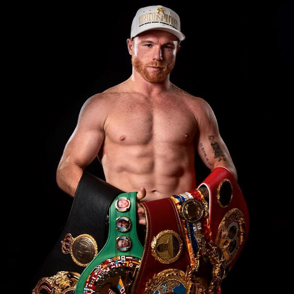 Canelo Alvarez 5 Biggest Fight Purses in Boxing So Far Inside Sport India