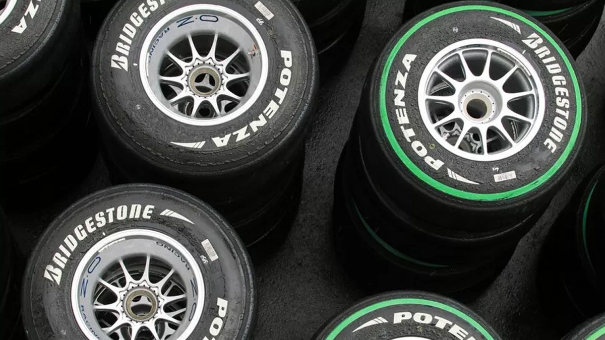 Nhà sản xuất lốp xe Nhật Bản Bridgestone sẽ trở lại F1?  Pirelli đang gặp nhiều thách thức hơn khi gã khổng lồ Nhật Bản dự tính trở lại Công thức 1 vào năm 2025 