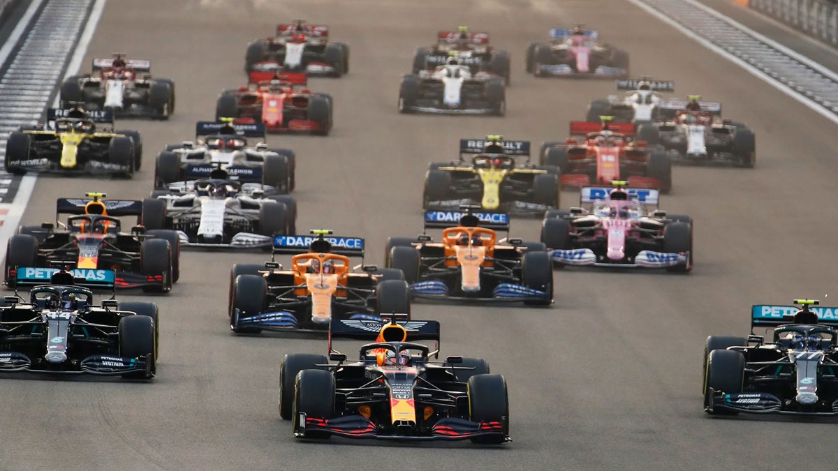 Formula 1: As Formula 1 Switches to full electrification, Honda has changed their stance meanwhile and are set to continue with combustion engines