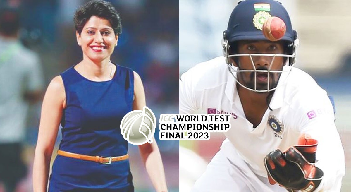 'With no Rishabh Pant, He could have been picked' Anjum Chopra calls for India discard for WTC Final spot