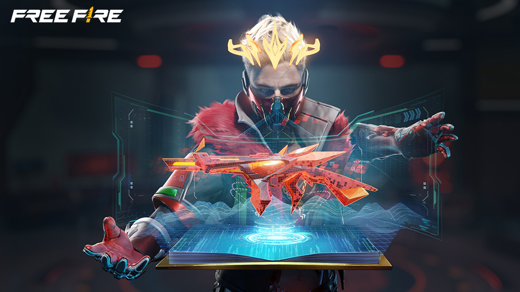 Free Fire MAX Download for PC OB40-Play Free Fire MAX