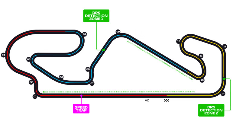 İspanya GP: 2. antrenman seansı 20:30'da başlayacak, Max Verstappen HAKİMİYETİ devam ettirmek istiyor