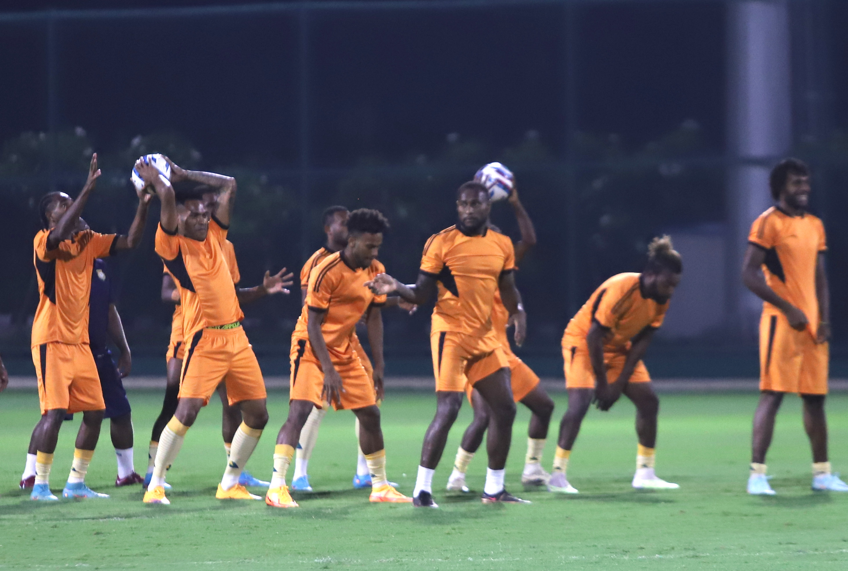 Trực tiếp Ấn Độ vs Vanuatu: Đội tuyển bóng đá Ấn Độ đặt mục tiêu duy trì Động lực khi Sunil Chhetri & đồng đội tìm kiếm suất vào Chung kết Cúp Liên lục địa 2023.