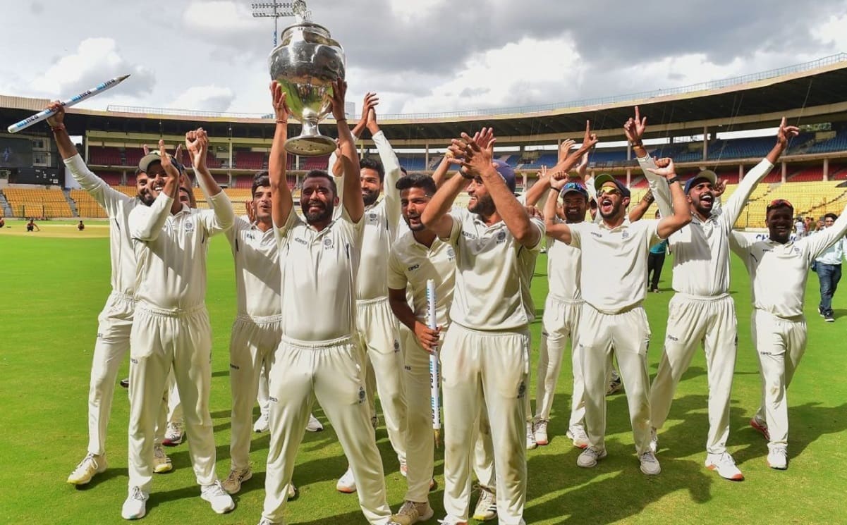 Duleep Trophy 2023 WHEN and HOW to watch Duleep Trophy 2023 LIVE in India