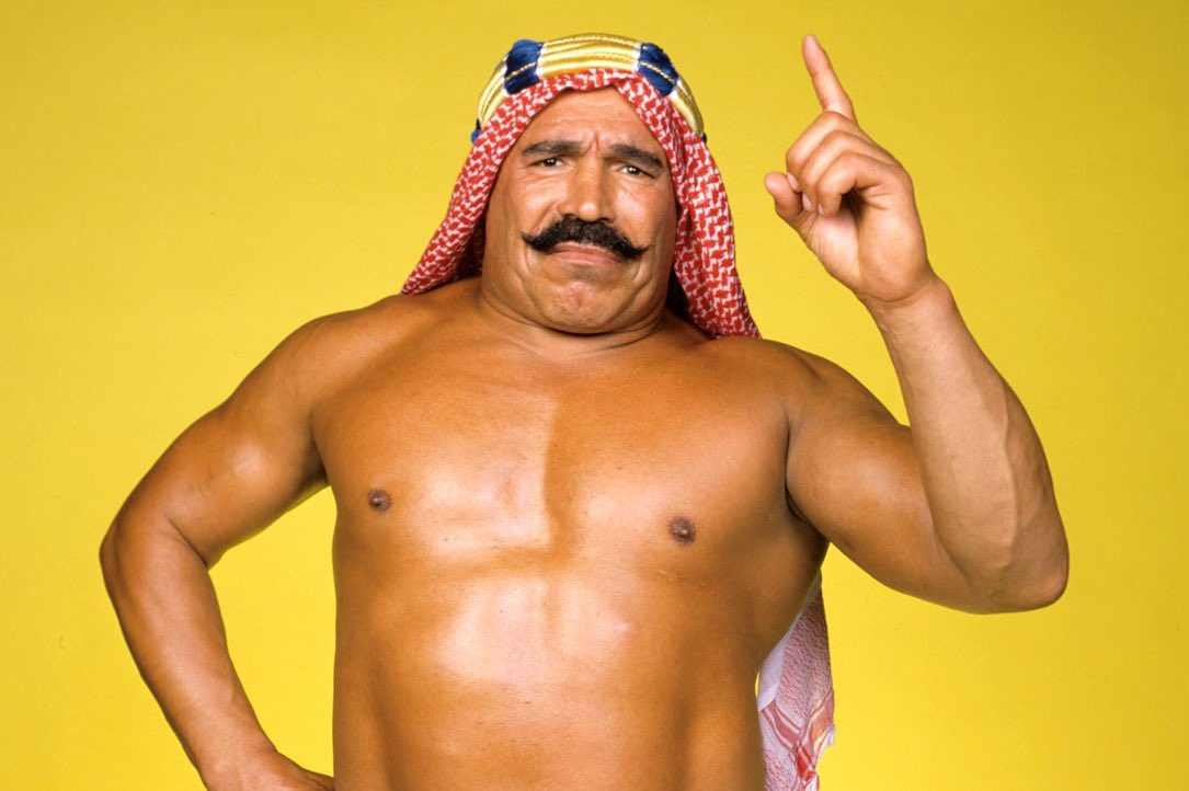 The Iron Sheik: WWE Hall of Famer passes away at the age of 81