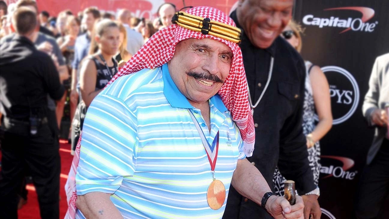 The Iron Sheik Passes Away: WWE Superstars React to the tragic death of WWE Hall of Famer