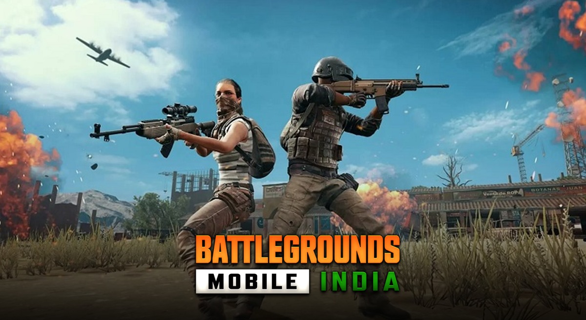 Phiên bản Apk tải xuống Battlegrounds Mobile India hiện đã có, TẢI TẠI ĐÂY