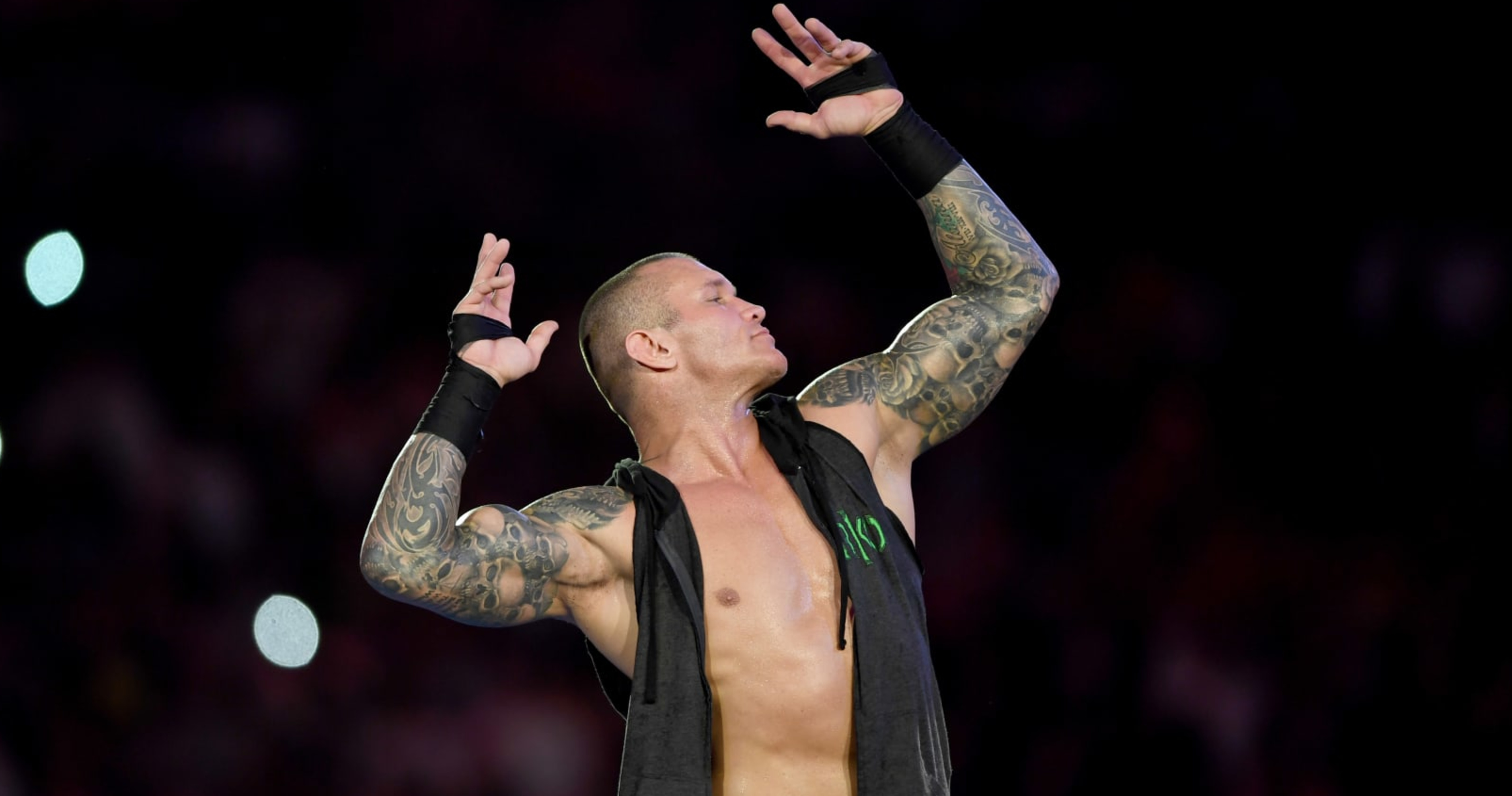 How much do WWE wrestlers make? Check out the top five highestpaid WWE