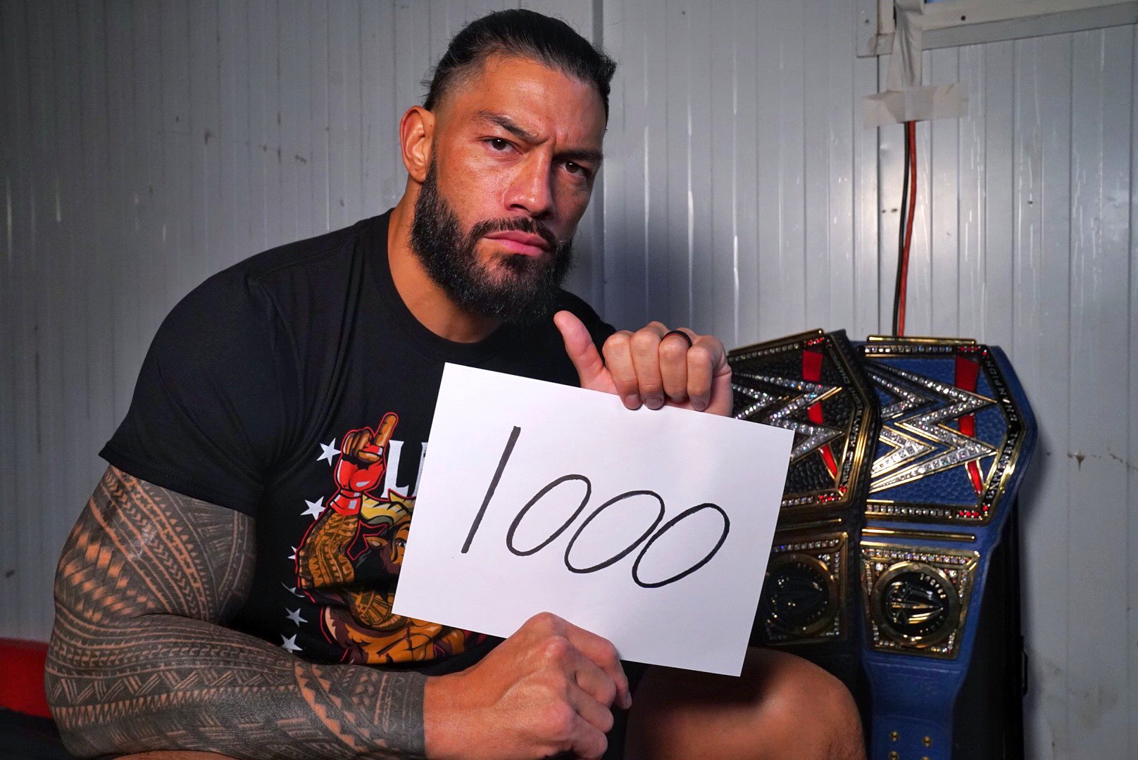 WWE SmackDown Preview: Roman Reigns 1000 days celebration, qualifying matches for MITB 2023 and more