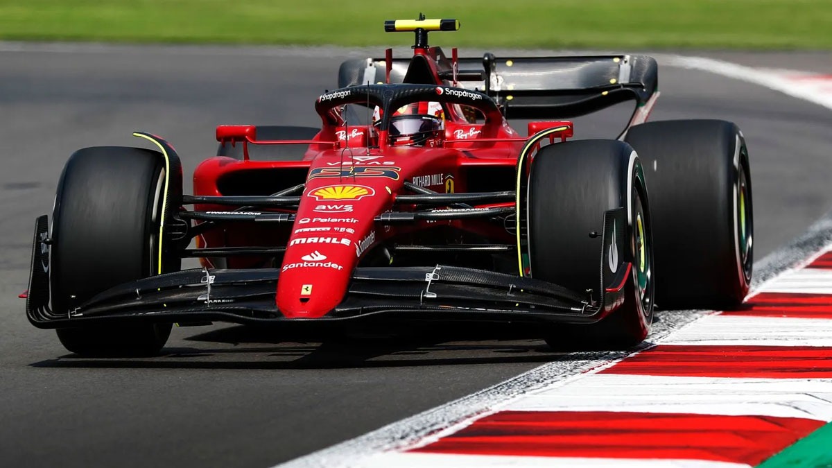 Carlos Sainz, Ferrari F1 Söylentileri Ortasında Açıldı - "Bir Buçuk Hafta Önce Audi'ye Gidiyordum"