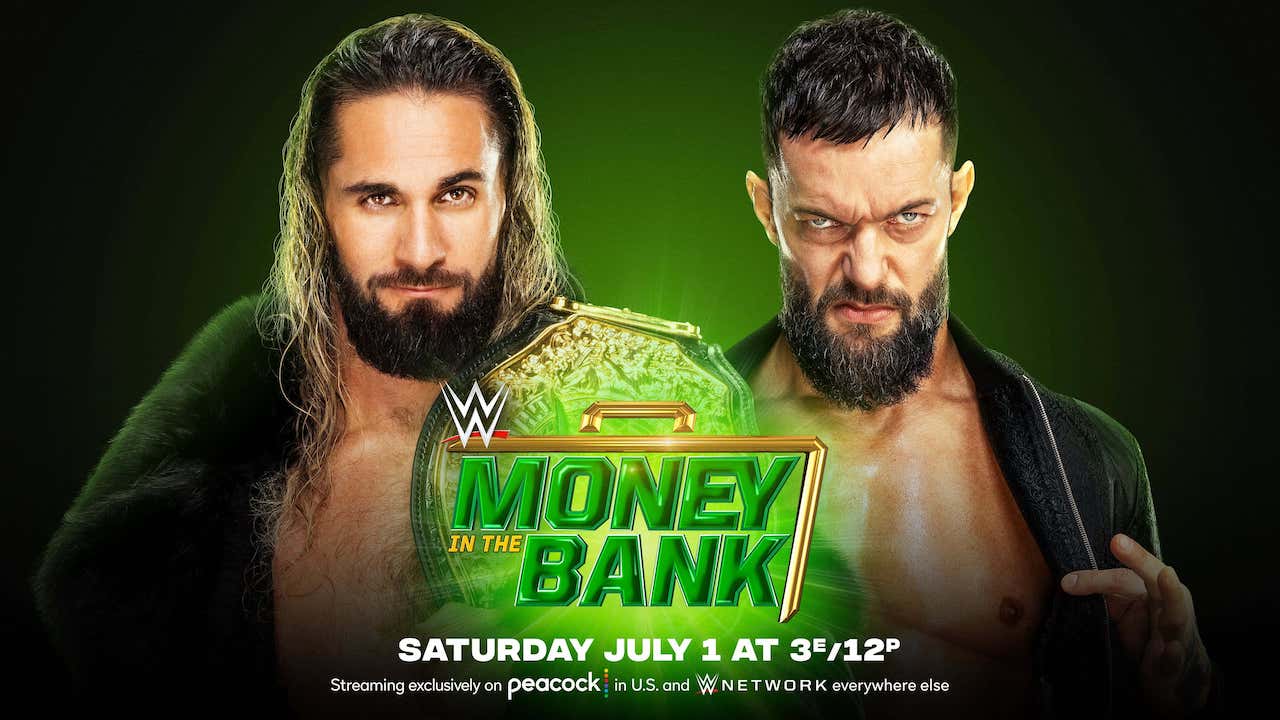 WWE Money in the Bank crackstream, Reddit stream, and buffstream