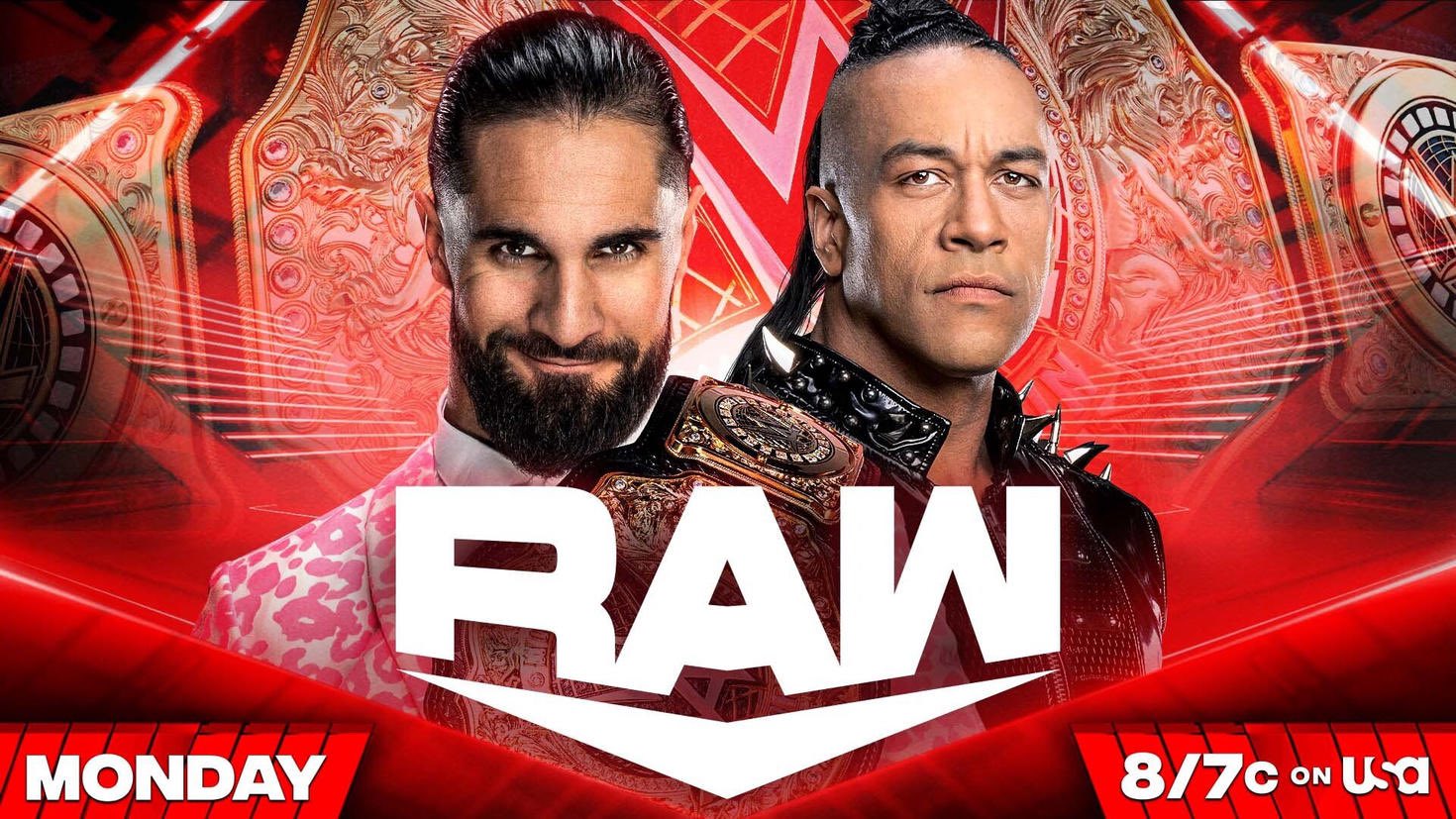 WWE Raw Live Results (June 5, 2023): A huge title Match scheduled, Money in the Bank Qualifying Matches to take place, and More