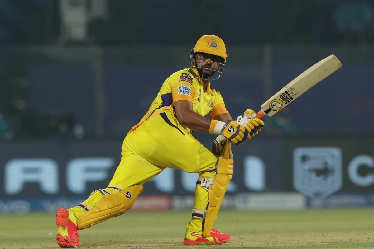 CSK legend Suresh Raina to be part of LPL 2023 Auction