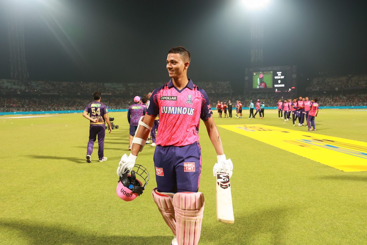 Ruturaj Gaikwad, Yashasvi Jaiswal primed for Indian Test Team. Players like Pujara, Rahane, Rohit Sharma, Virat Kohli will go in transition phase soon.