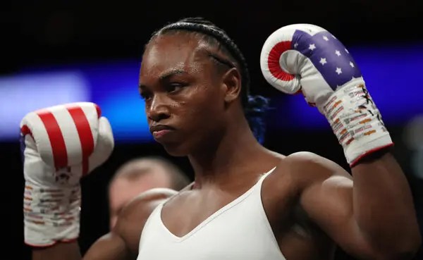 Women's Boxing Champion Overtakes Gervonta Davis, Devin Haney To Become ESPY Award's Best Boxer 2023- Check