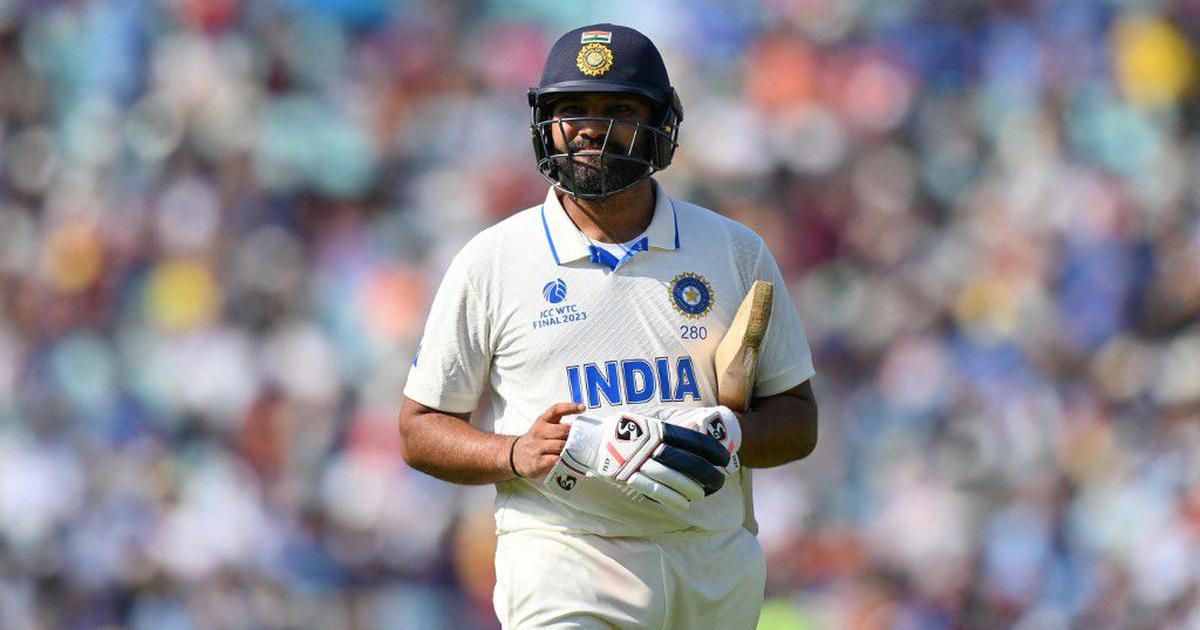 New lethal opening combo in Town is here. In recent practice session Rohit Sharma, Yashasvi Jaiswal smashed 50s. Watch here