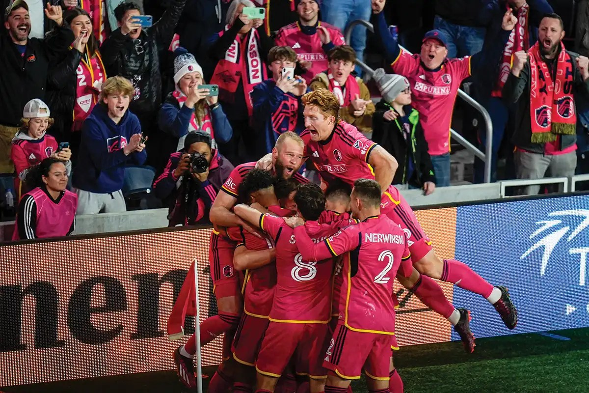 Lionel Messi Miami Unveiling ahead of ST Louis vs Inter Miami in MLS, Sergio Busquets to be presented during STL vs MIA LIVE