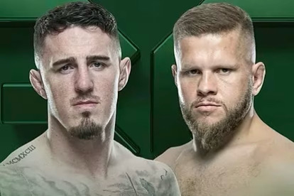 UFC Fight Night Canlı Yayını: Tom Aspinall vs Marcin Tybura: Maça Göre Maç Güncellemeleri, Canlı Blog, Sonuçlar ve Daha Fazlası