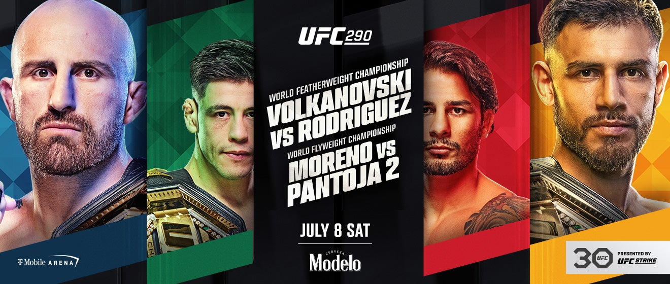 UFC 290 Volkanovski vs Rodriguez Media Schedule: When Will The Press Conference and Weigh Ins For Alexander Volkanovski vs Yair Rodriguez Happen ?