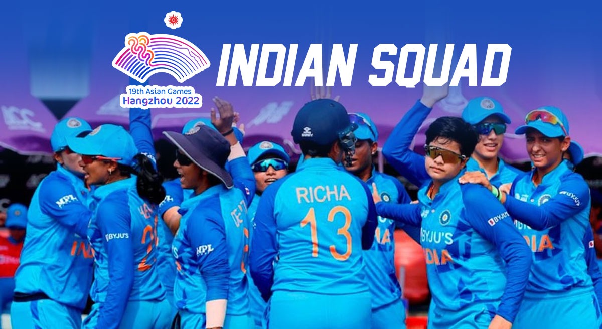 Harmanpreet Kaur to lead, Richa Ghosh returns, Vastrakar, Rana among standbys