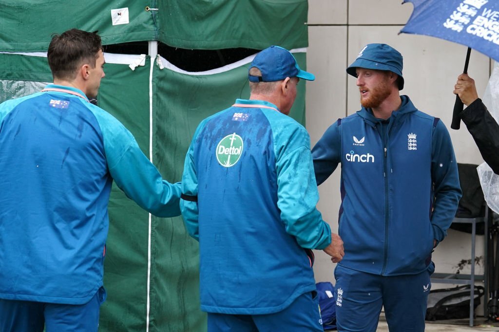 WTC Standings 202325 England equal Australia with final Ashes Test