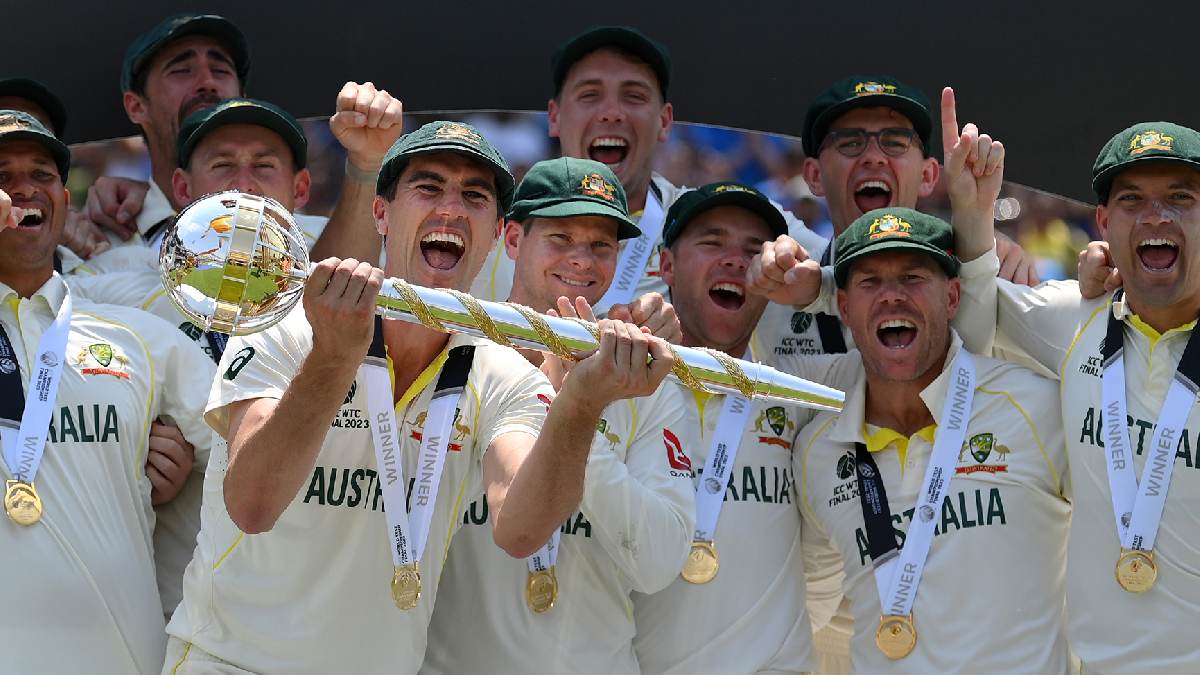 The ICC took few key decisions in their Annual Conference held in Durban, South Africa on Thursday.