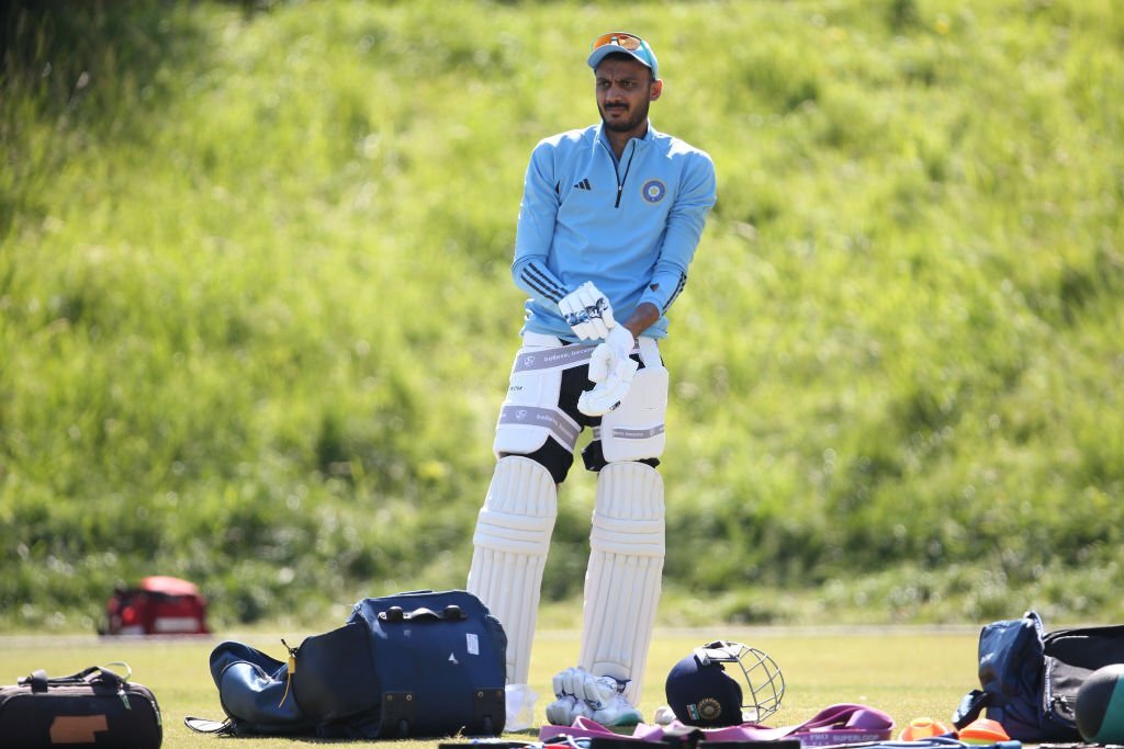 Blow to India! Axar Patel heads back to NCA ahead of World Cup